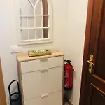 Apartment Casablanca Potes