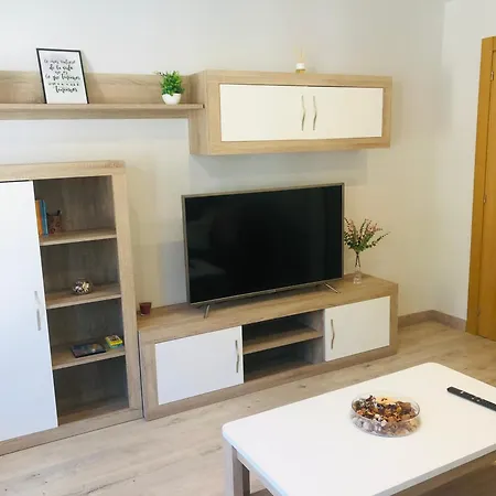 Casablanca Apartment *