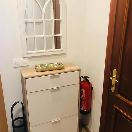 Apartment Casablanca Potes