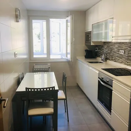 Casablanca Apartment *