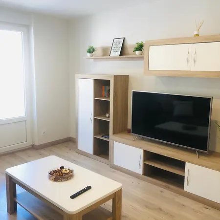 Casablanca Apartment *