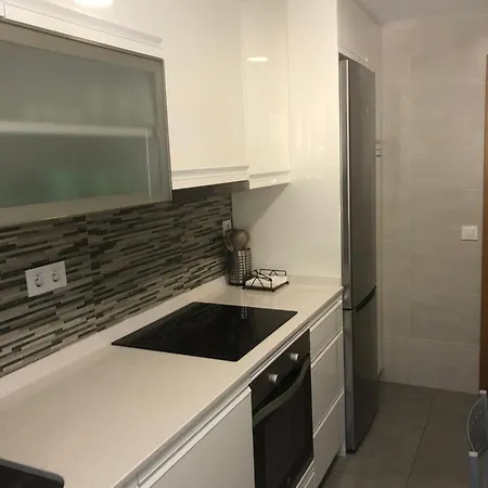 Apartment Casablanca *