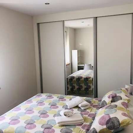 Casablanca Apartment *