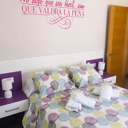 Apartment Casablanca