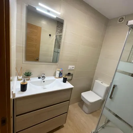 Apartment Casablanca Potes