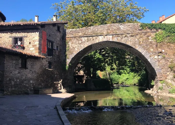 Apartament Casablanca Potes