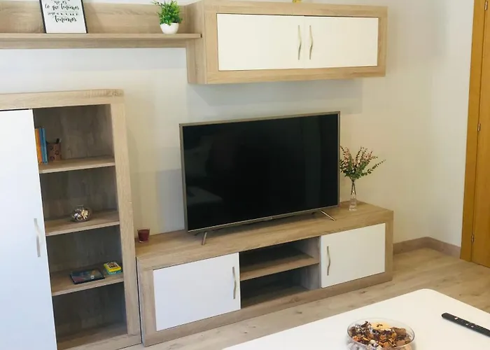 Casablanca Apartament *