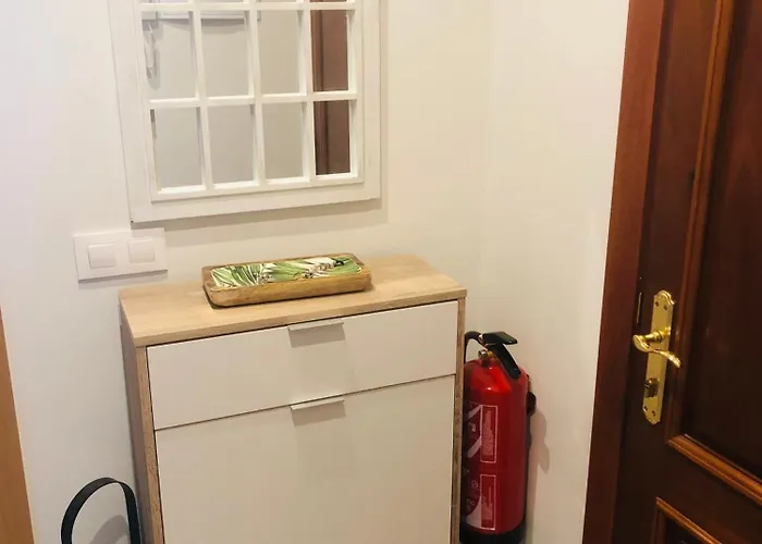 Apartament Casablanca Potes