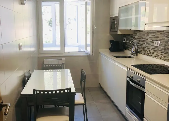 Casablanca Apartament *