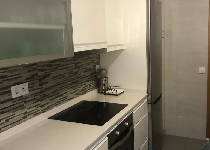 Apartament Casablanca *