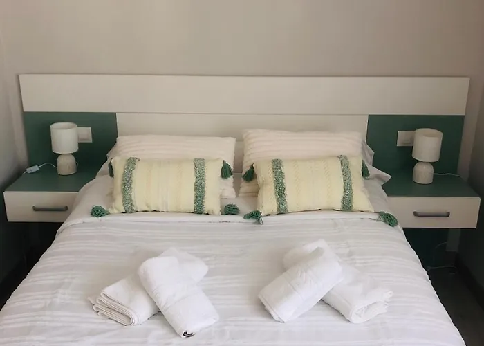 Apartament Casablanca Potes