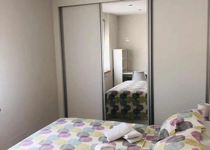 Casablanca Apartament *