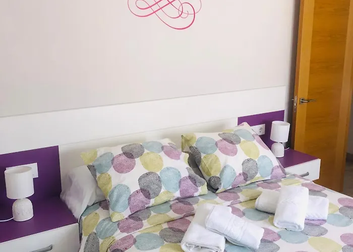 Apartament Casablanca