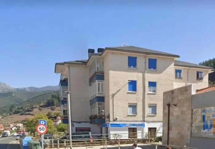 Apartament Casablanca