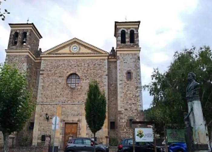 Apartament Casablanca Potes