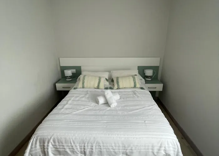 Casablanca Apartament *