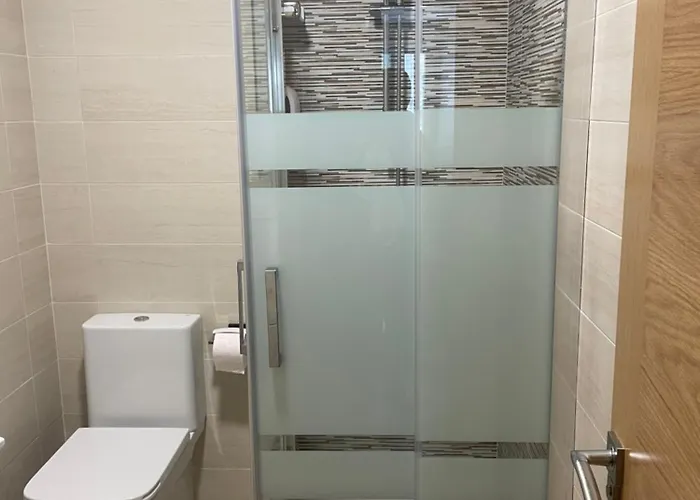 Apartament Casablanca *