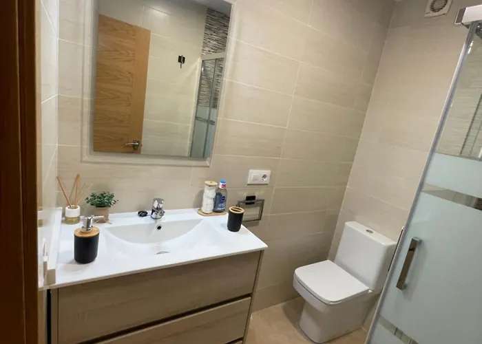 Apartament Casablanca Potes